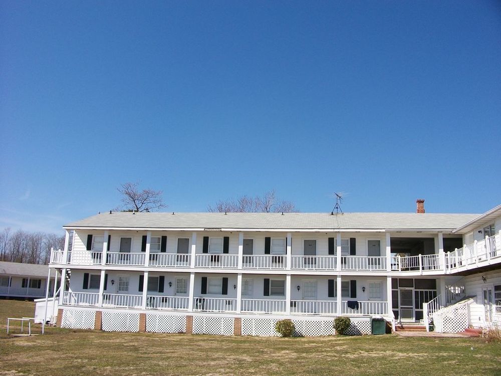 Chesapeake House Tilghman Island Kültér fotó