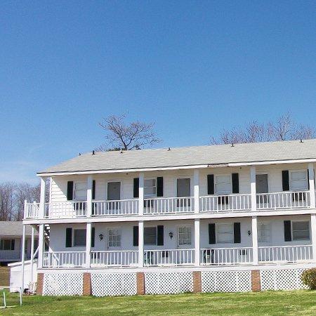 Chesapeake House Tilghman Island Kültér fotó