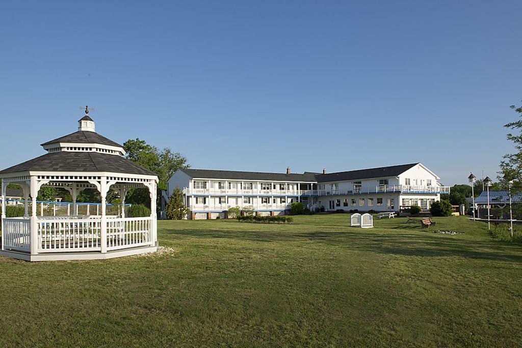 Chesapeake House Tilghman Island Kültér fotó