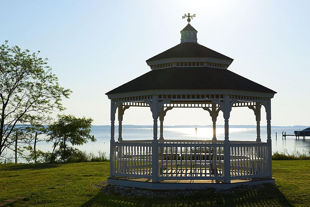 Chesapeake House Tilghman Island Kültér fotó