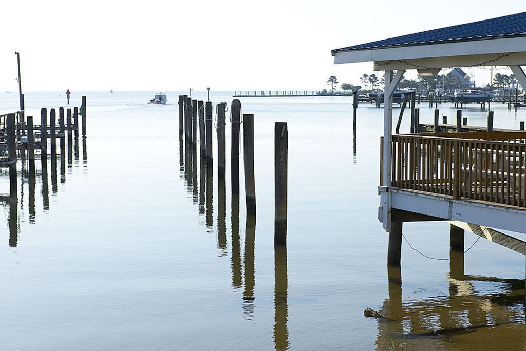 Chesapeake House Tilghman Island Kültér fotó